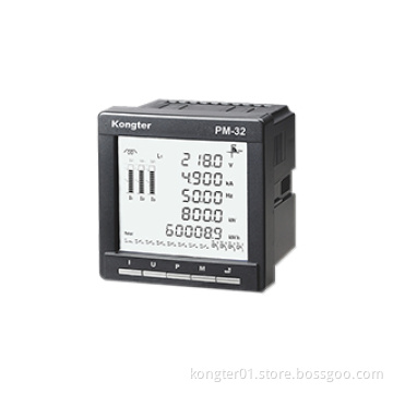 PM-32 Multifunctional Power Meter